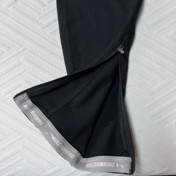Nike running tights - Picture 2 of 3